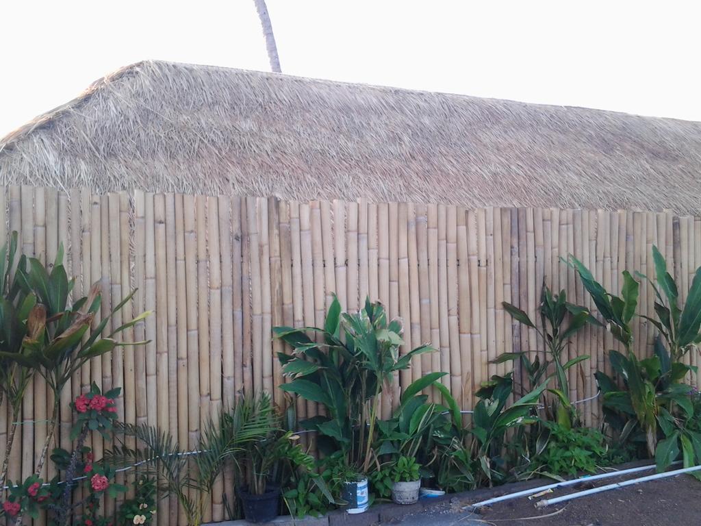 Rinjani Trails Hotel Senaru Exterior photo