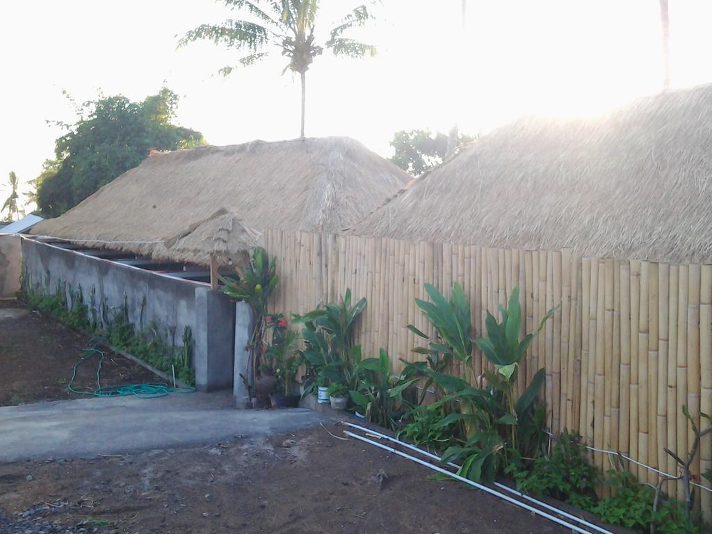 Rinjani Trails Hotel Senaru Exterior photo